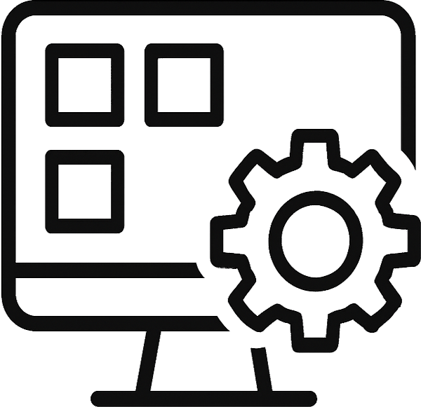 ERP Services Icon